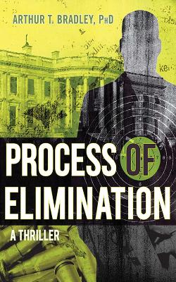 Book cover for Process of Elimination