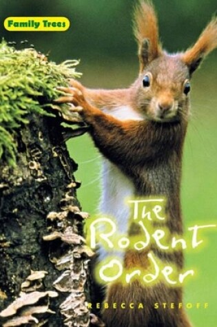 Cover of The Rodent Order