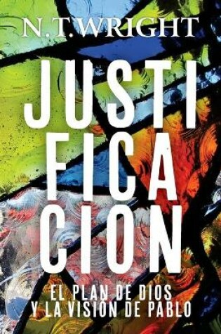 Cover of Justificacion
