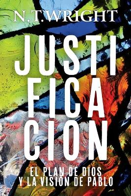 Book cover for Justificacion