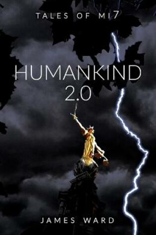 Cover of Humankind 2.0