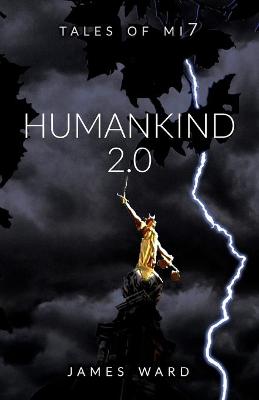 Book cover for Humankind 2.0