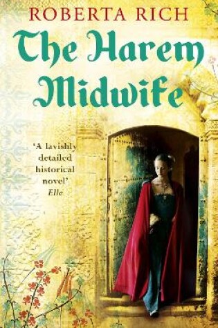 Cover of The Harem Midwife