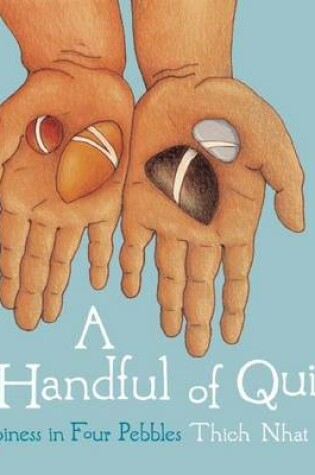 Cover of Handful of Quiet