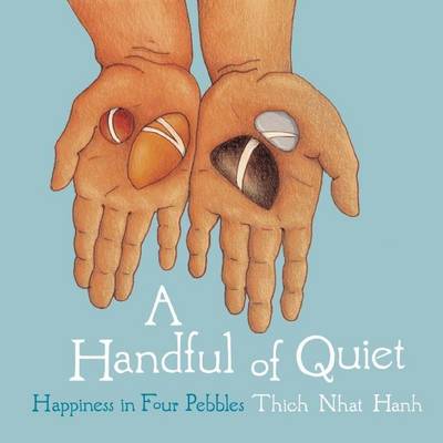 Book cover for Handful of Quiet