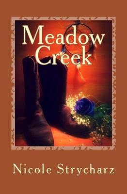 Book cover for Meadow Creek