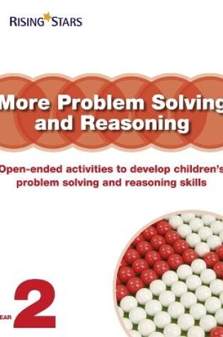 Cover of More Problem Solving and Reasoning Year 2