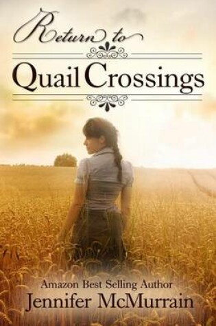 Cover of Return to Quail Crossings