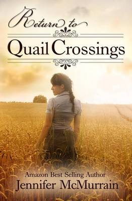 Book cover for Return to Quail Crossings