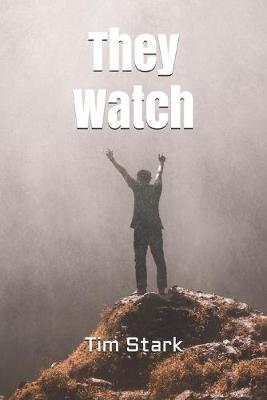 Book cover for They Watch