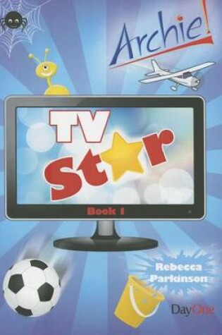 Cover of TV Star