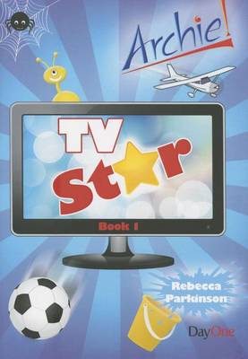 Cover of TV Star