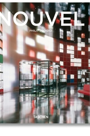 Cover of Nouvel