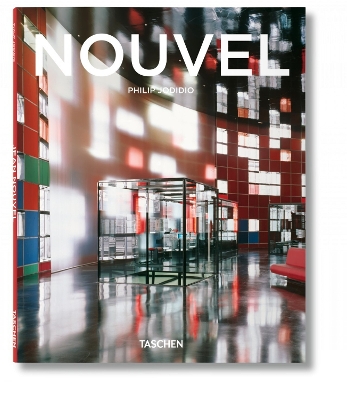 Cover of Nouvel