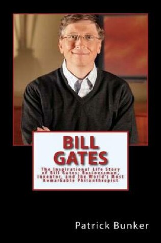 Cover of Bill Gates