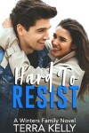 Book cover for Hard To Resist