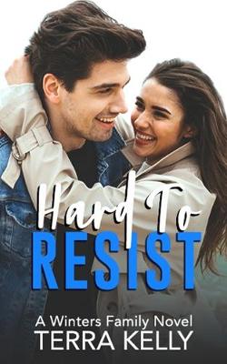 Book cover for Hard To Resist