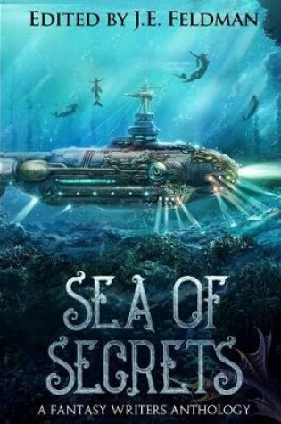 Cover of Sea of Secrets