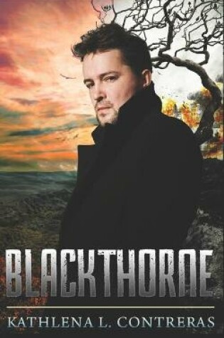 Cover of Blackthorne