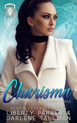 Book cover for Charisma