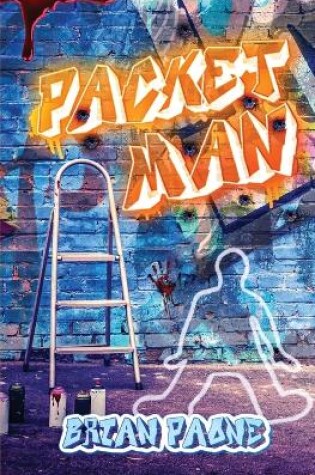 Cover of Packet Man