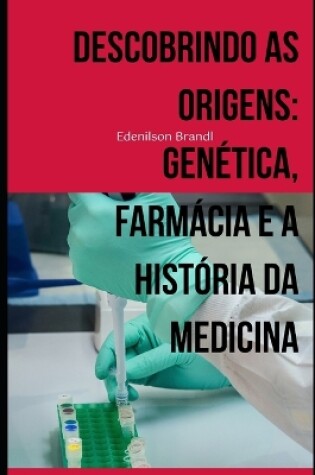 Cover of Descobrindo as Origens