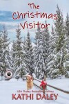 Book cover for The Christmas Visitor