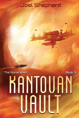 Cover of Kantovan Vault