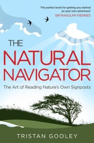 Cover of The Natural Navigator