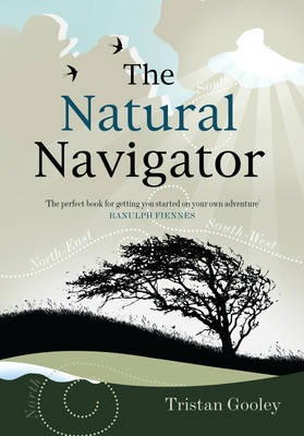 Book cover for The Natural Navigator