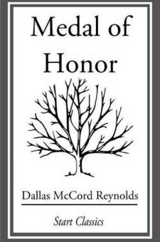 Cover of Medal of Honor