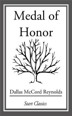 Book cover for Medal of Honor