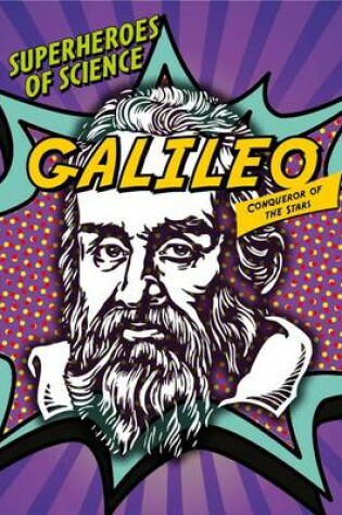 Cover of Galileo