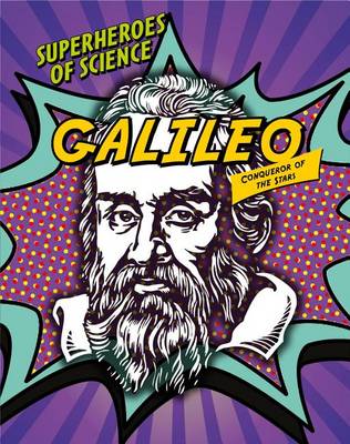 Cover of Galileo