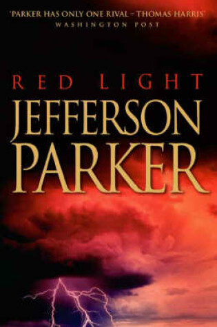 Cover of Red Light