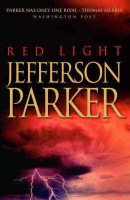 Book cover for Red Light