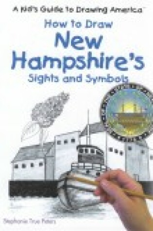 Cover of New Hampshire's Sights and Symbols