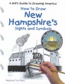 Book cover for New Hampshire's Sights and Symbols