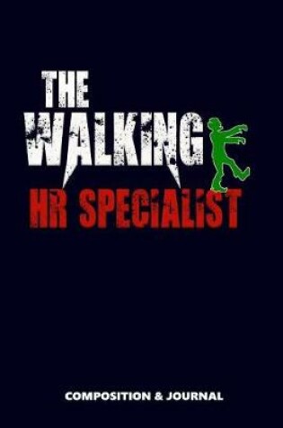 Cover of The Walking HR Specialist