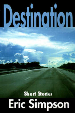 Cover of Destination