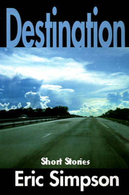 Book cover for Destination