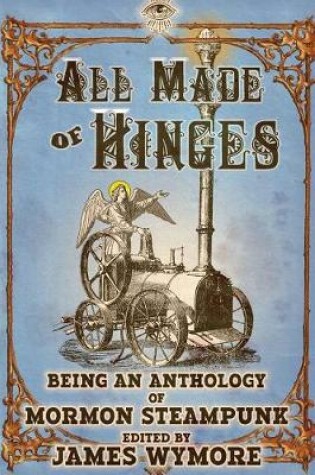 Cover of All Made of Hinges
