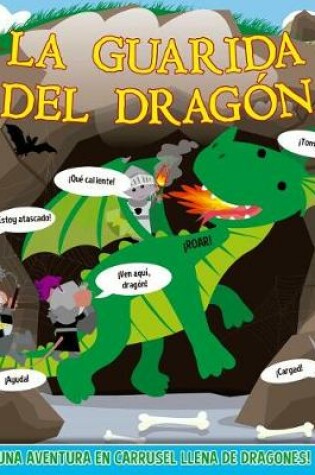 Cover of Guarida del Dragon, La (Desplegable-3d)