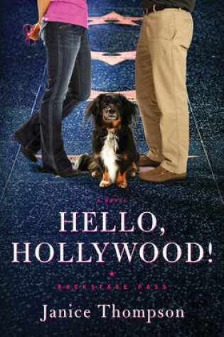 Cover of Hello, Hollywood!