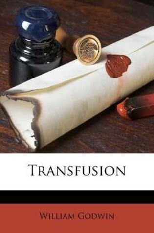 Cover of Transfusion