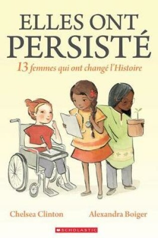 Cover of Elle a Persist� Autour Du Monde