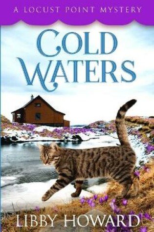 Cover of Cold Waters