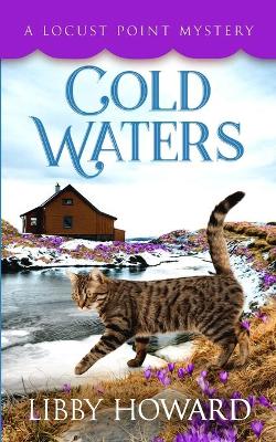 Book cover for Cold Waters