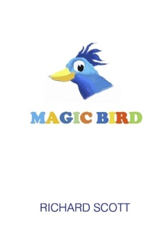 Cover of Magic Bird
