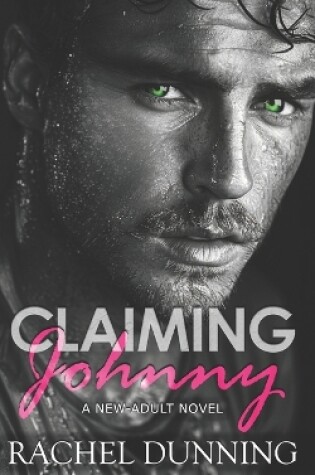 Cover of Claiming Johnny